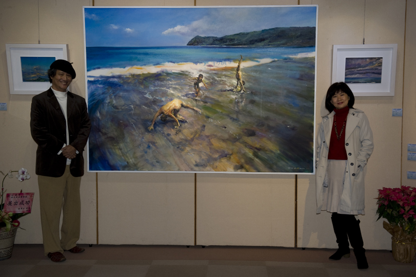 solo show ggg14